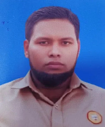 मोहम्मद नुर आलम